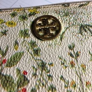 Tory Burch Wallet